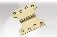 Brass Parliament Hinges