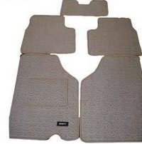 Car Foot Mats