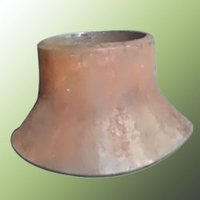 Carbon Steel Saddle