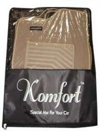 Comfortable Car Foot Mats