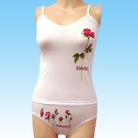Ladies Inner Wear