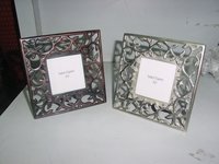 Metal Picture Frame