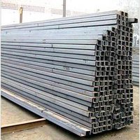 Mild Steel Channels
