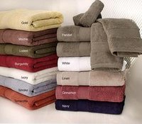 Terry Towels
