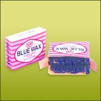 dental wax for filling