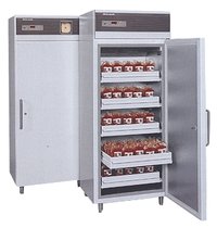 Five Drawer Blood Banks