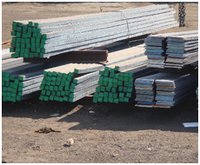 Square Bars