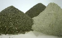 Aluminium Dross