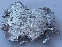 Aluminium Metal Paste