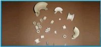 Petrochemical Ceramics