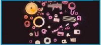 Textile Ceramics