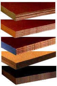 Film Faced Plywood