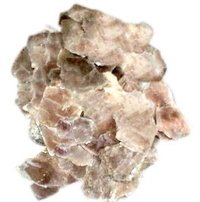 Ruby Mica Scrap