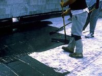 Elastomeric Waterproofing Membranes