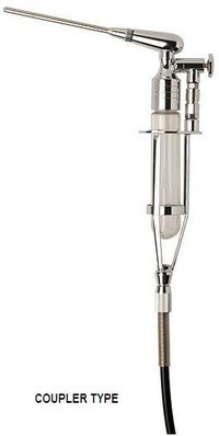 ENT SPRAY EQUIPMENT