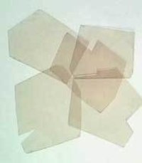 Mica Condenser