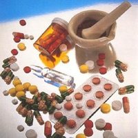 Pharmaceutical Tablets