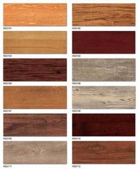 PVC Flooring