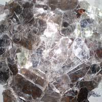 Ruby Mica Scrap
