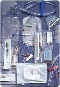 Surgical Syringes