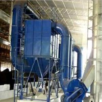 Pulse Jet System