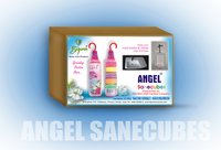 Angel Sanecubes