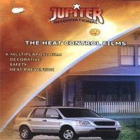 Sun Control Films