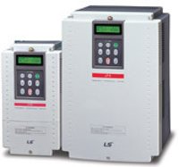 Variable Frequency Drive Lsis (Lg) Make Ip5a