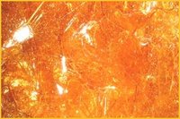 Dewaxed Lemon Shellac (Physical Data)