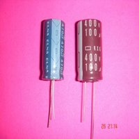 Tantalum Capacitors