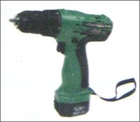 Cordless Drills