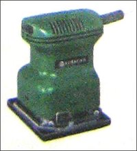 Orbital Sander