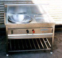 Bulk Fryers