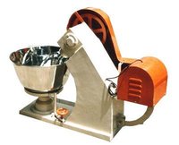 Dough Kneader