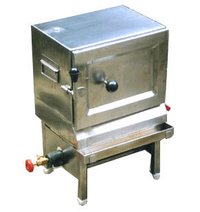 Little Domestic Idli Steamer Units