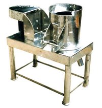 Potato Peeling Machine