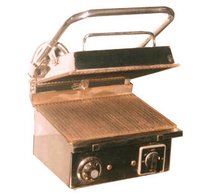Sandwich Grillers