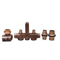 Air Control Valves