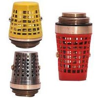 Foot Valve Assembly