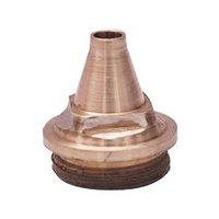 Gun Metal Nozzles