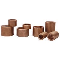 Ltb Bushes