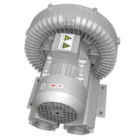 Ring Blowers LT1 Series