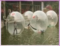 Inflatable Water Ball