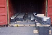 Forged Flat Blocks