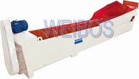 Screw Type Sand Washer