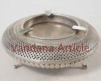 Silver Ashtray
