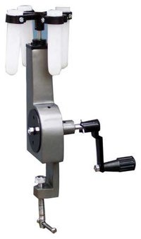Hand Centrifuge Machine