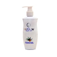 Aloe Vera & Citrus Deep Cleansing Milk