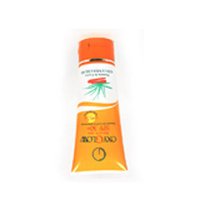 Aloevera & Carrot Sun Cover Cream