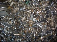 Aluminum And Brass Scrap
